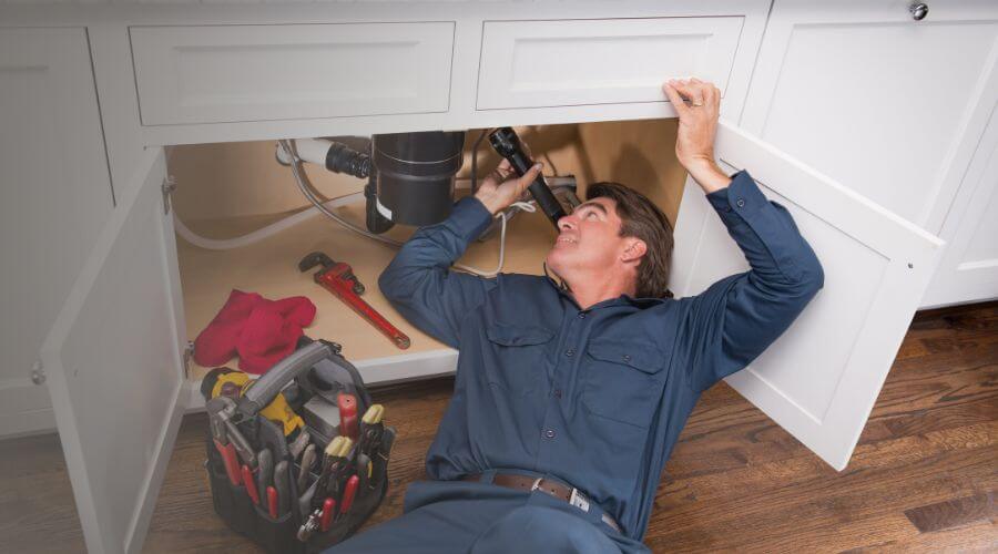 Expert burst pipe repair services in Phillipsport, NY